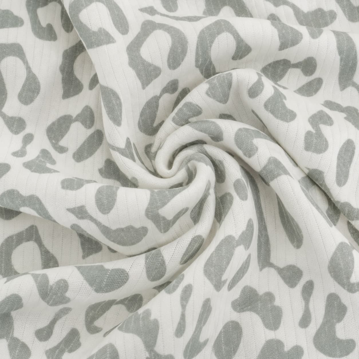 Jersey calado «Bosque encantado» - Maison Klem